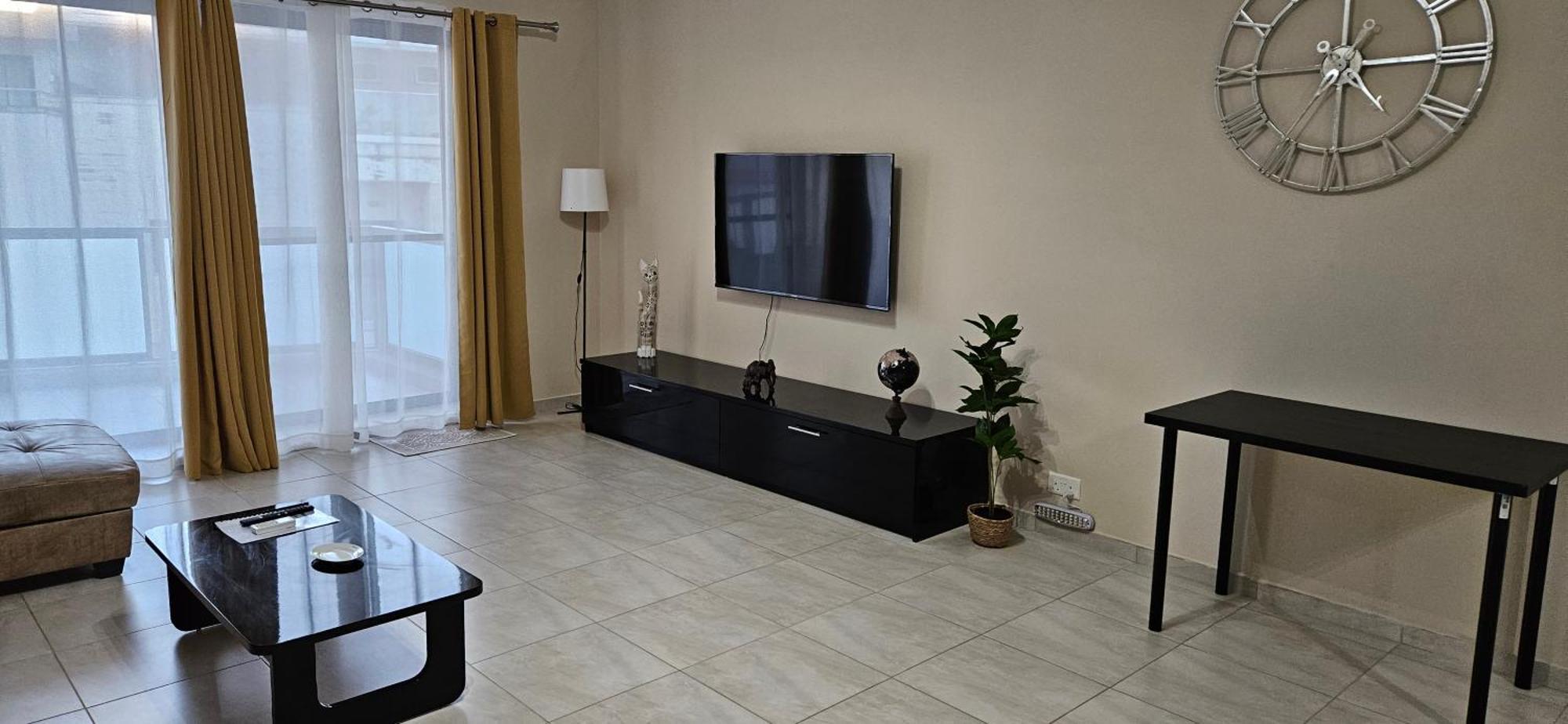 Large Apartment In Marsascala. Sleeps 6 มาร์ซาสคาลา ภายนอก รูปภาพ